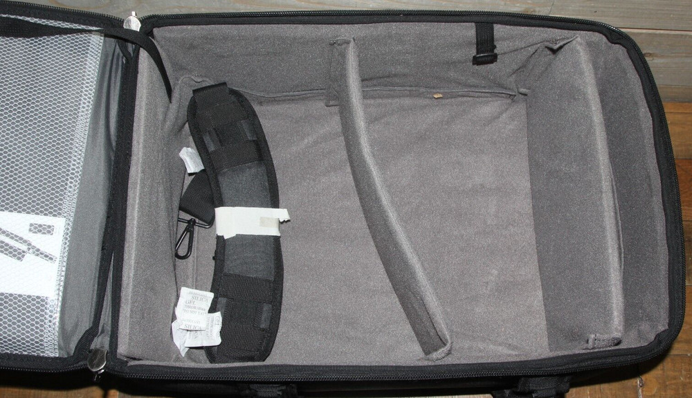 Used - Godox Carrying Bag for AD1200 Pro Battery Powered Flash System