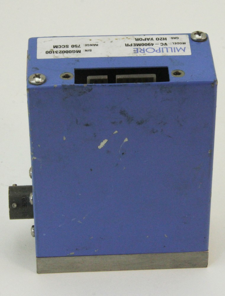 6196 MILLIPORE MFC VFC REMOTE ELECTRONICS VC-4900MEPR