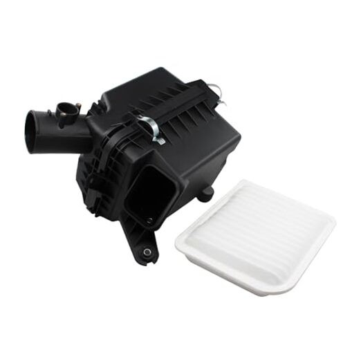 Engine Air Filter Box Housing Assembly for Mitsubishi Outlander 2014-2020,