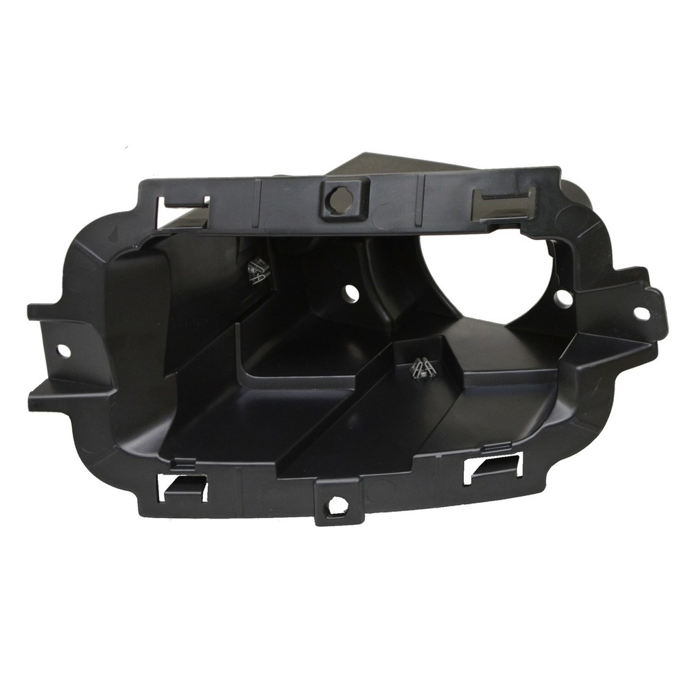 New CAPA Passenger Side Fog Light Bracket 22944875