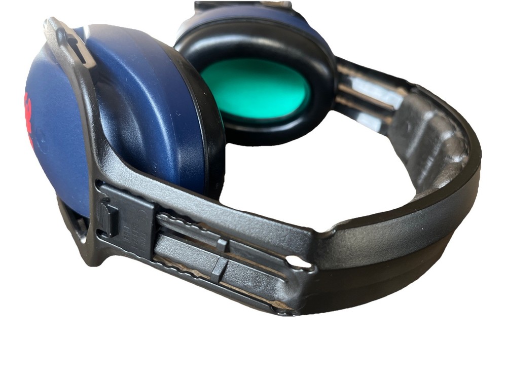 3M 1440 general purpose safety earmuffs