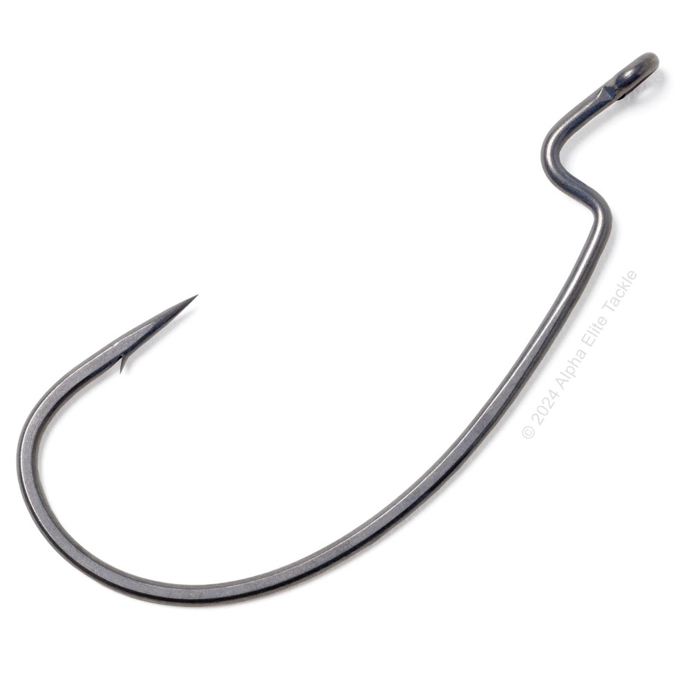 Zappu Bellows Wide Gap Offset Hook