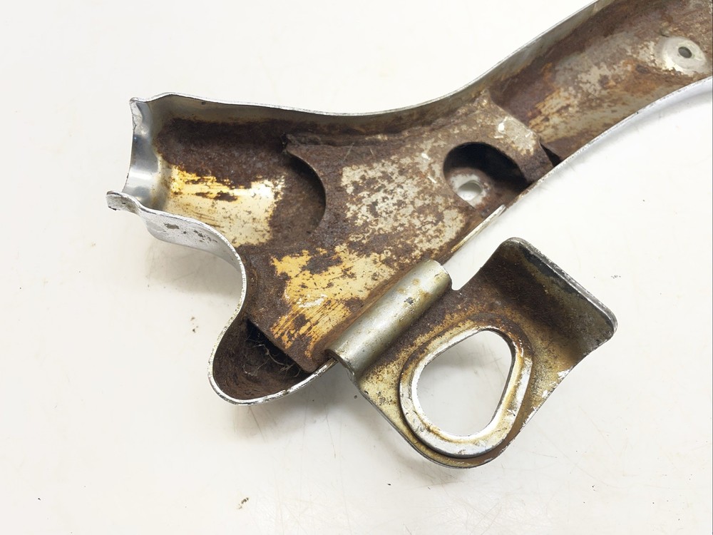 ♻️ Yamaha Ybr 125 Custom 2008 - 2016 Rear Left Side Indicator Bracket ♻️