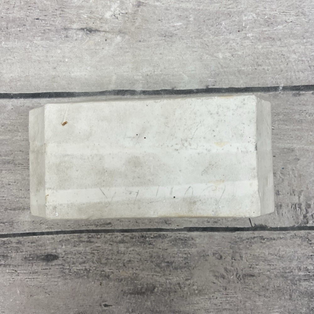 Ceramic Slip Casting Mold The Lehrhaupt's #64