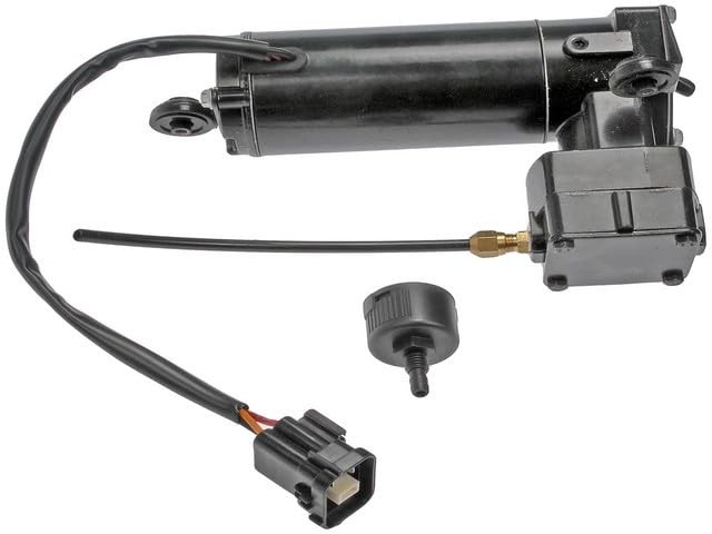 Dorman Oe Solutions Air Suspension Compressor P N 949 913