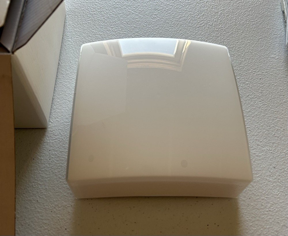 Frontpoint Security System Hub And Security Keypads Plus Other Sensors
