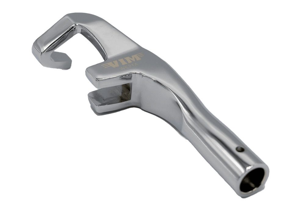 VIM Tools Wrench Extender Attachment Up to 40mm (WE27A)