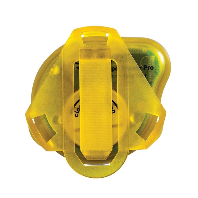 Athlete Training Device Metronome with Multiple Mode Setting for Rhythm Control