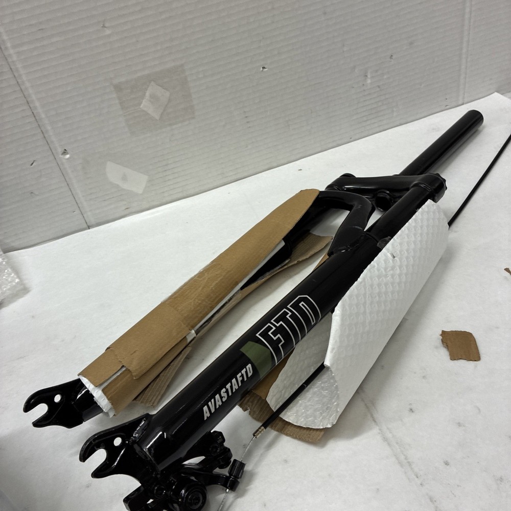 AVASTA AVASTAFTD FRONT FORK