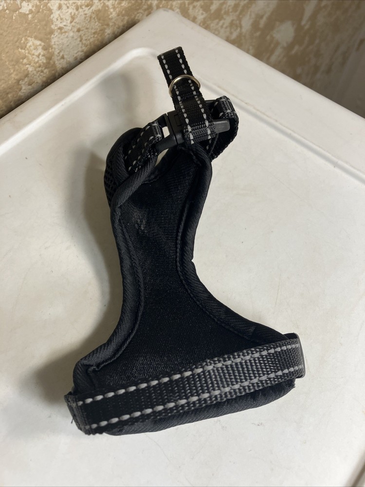 X Small Dog Harness New No Box