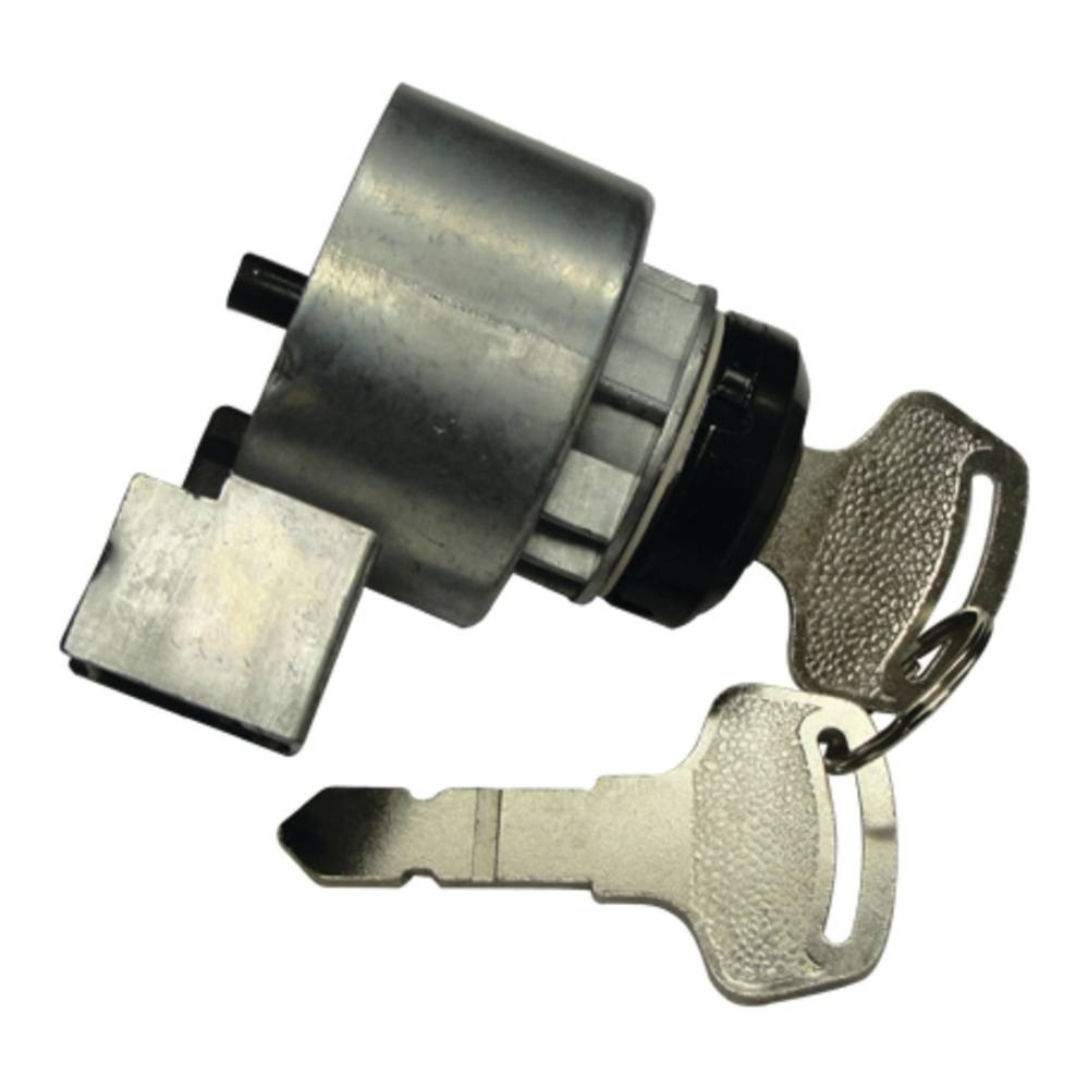 Ignition Switch for Kubota Tractor 6C040-55452 B1700HSD B2100HSD B2320DT