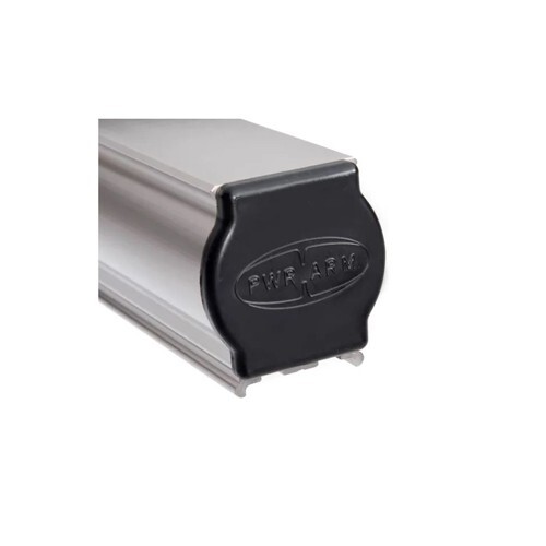 Actuator Replacement End Cap