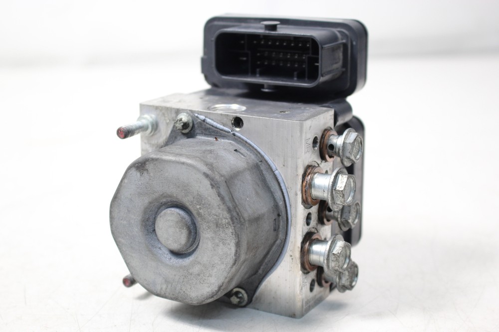 19 Harley Street Glide Special ABS Brake Module