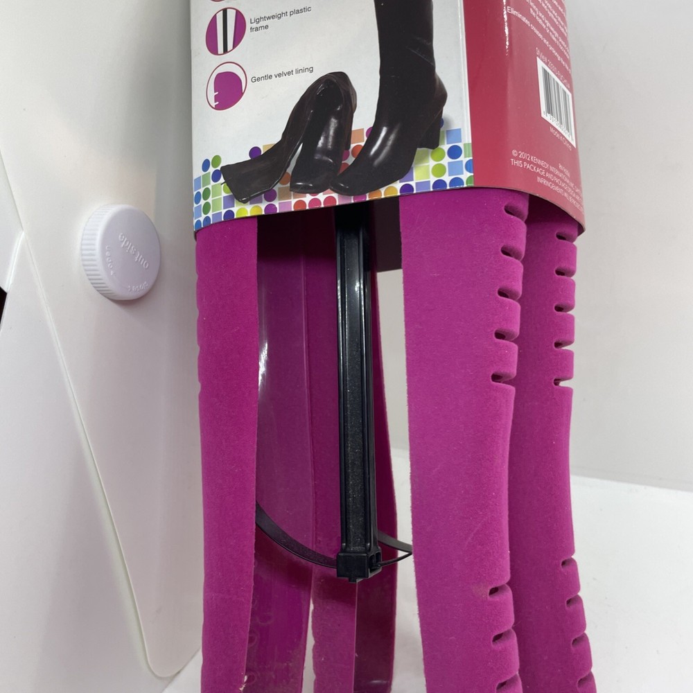 Simplify Women’s Easy Push Spring Boot Shapers Insert Fushu
