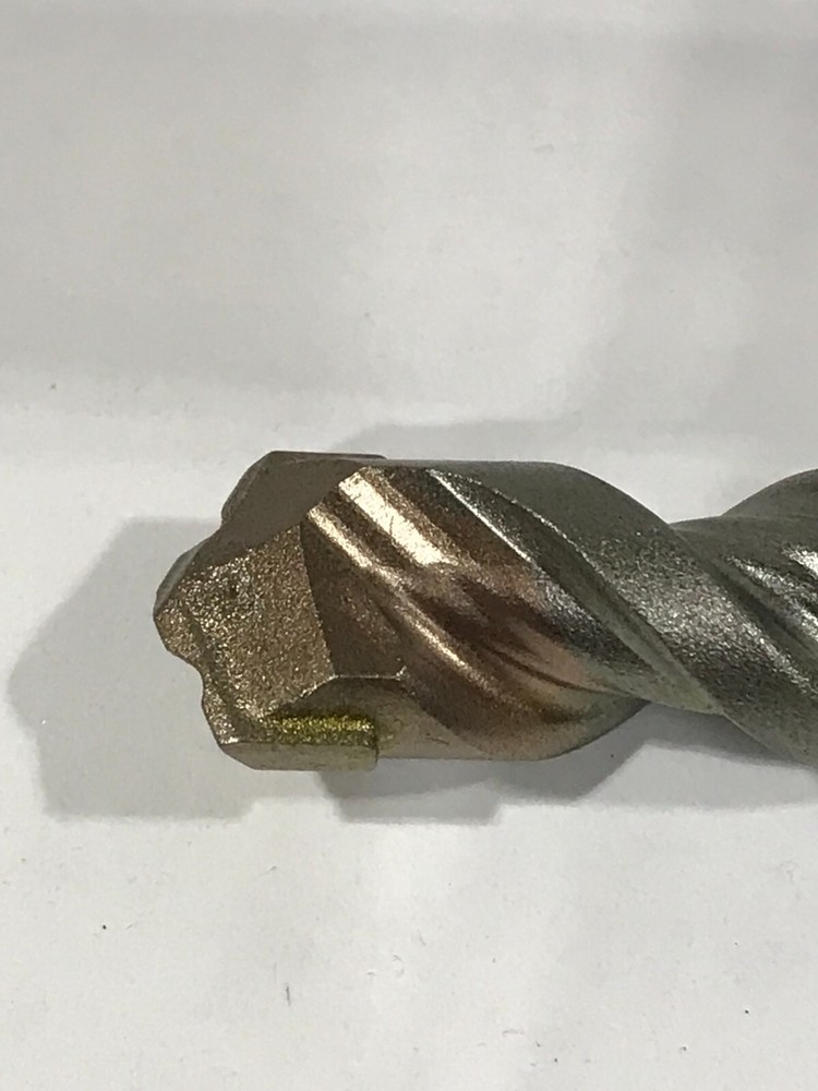 Hammer Drill bits - 5/8" x 6 1/2" - SDS Plus - DrilTec AD-156-119