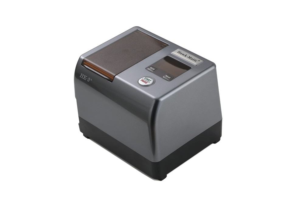Hawk-Matic HK3+ Automatic Electric Cigarette Injector Machine