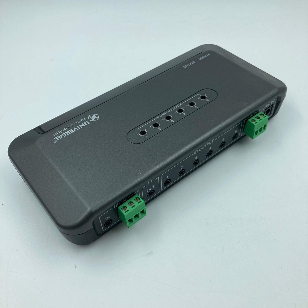 Complete Control MRF-350 RFS RF Base Station