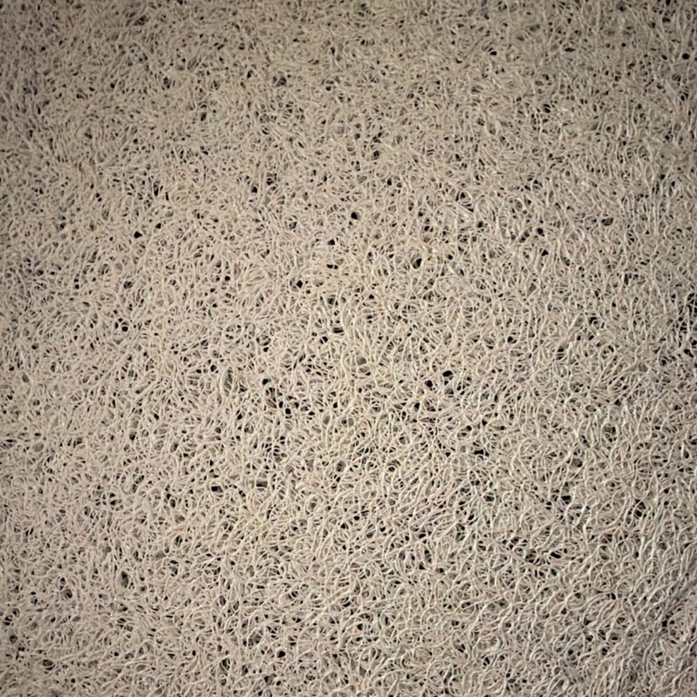 Gray Textured Carpet Tiles Rectangle Square Edge Medium Shade