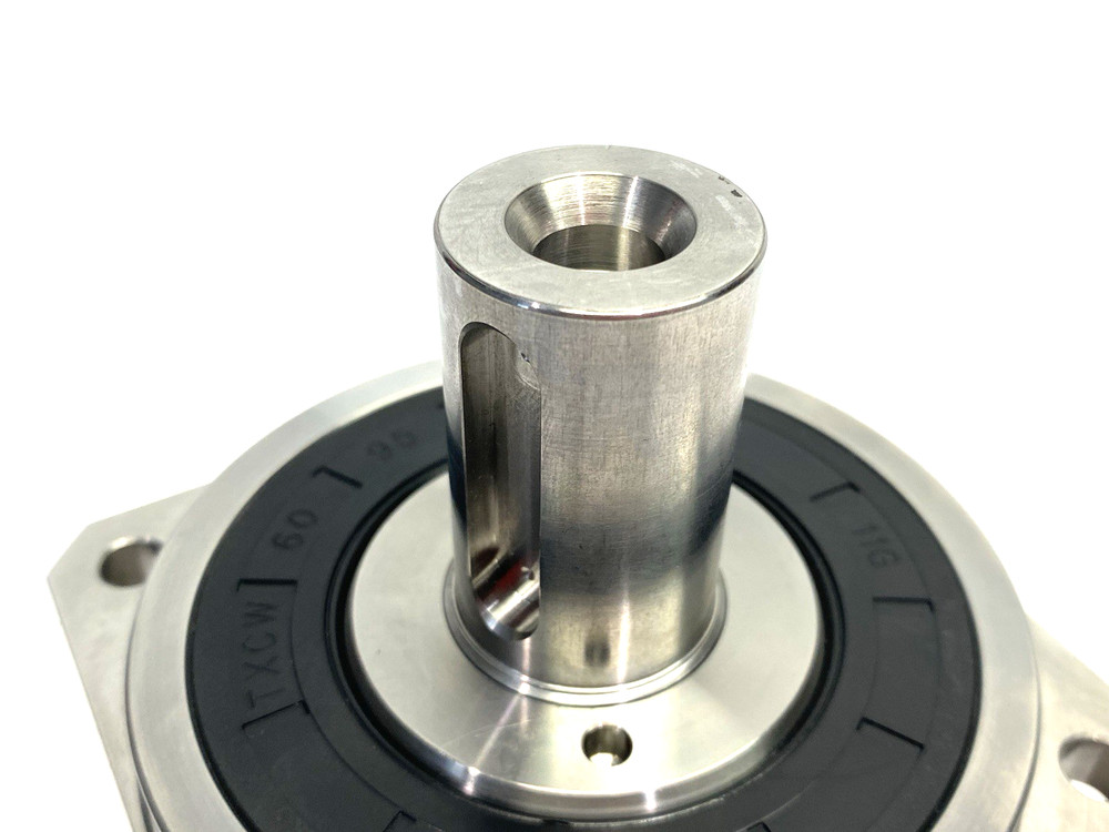 Apex Dynamics AB115-S2-P2 High-Precision Inline Planetary Gearbox 3:1 Ratio