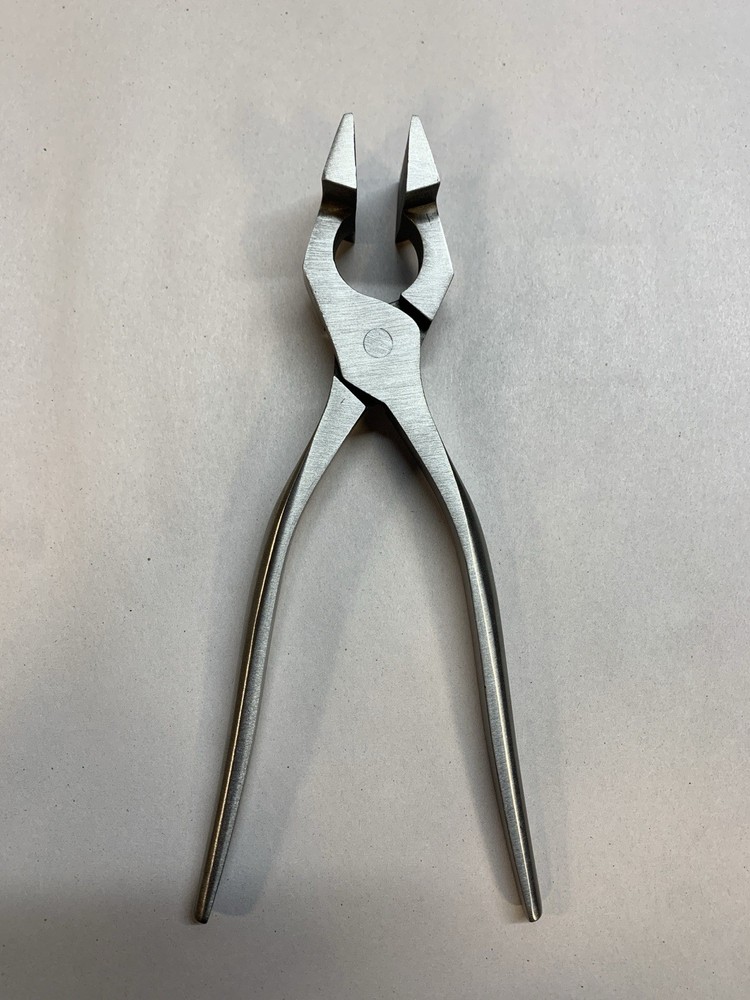 Bookbinding Band Nippers
