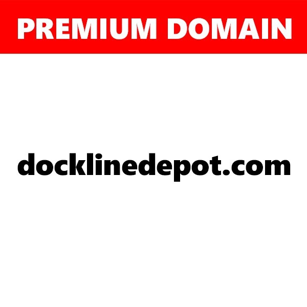 docklinedepot.com