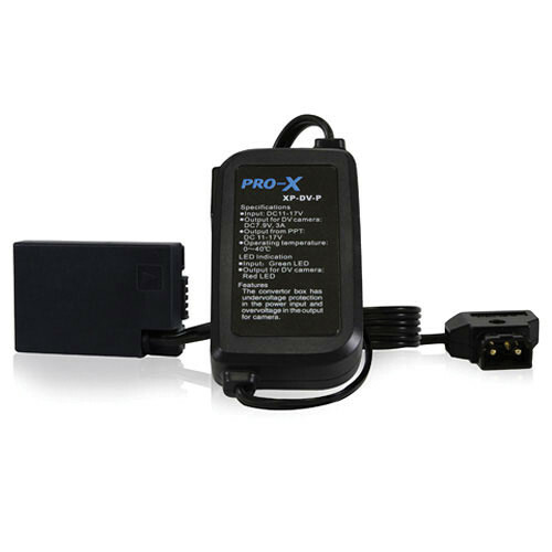 Core SWX XP-DV-P48 Adapter cable 48" FOR PANASONIC