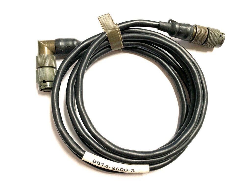 6.5' Cable 0614-2506-3
