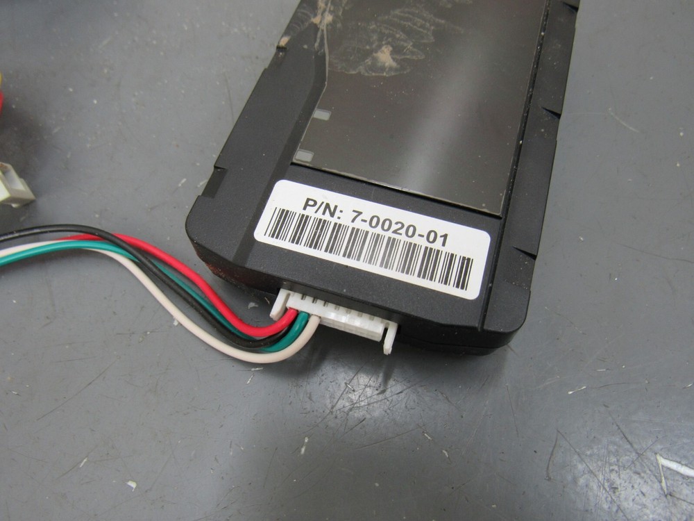 Spireon GPS Vehicle Tracker OBD II Tracking