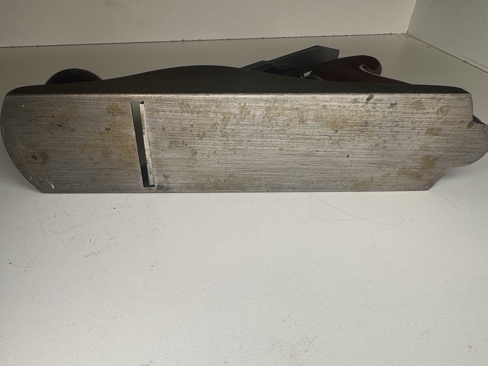 Stanley No 3 Smoothing Plane (0494)