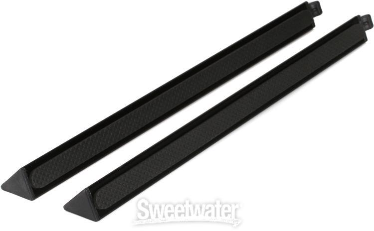Ultimate Support TBR-130 Standard Tribar Pair