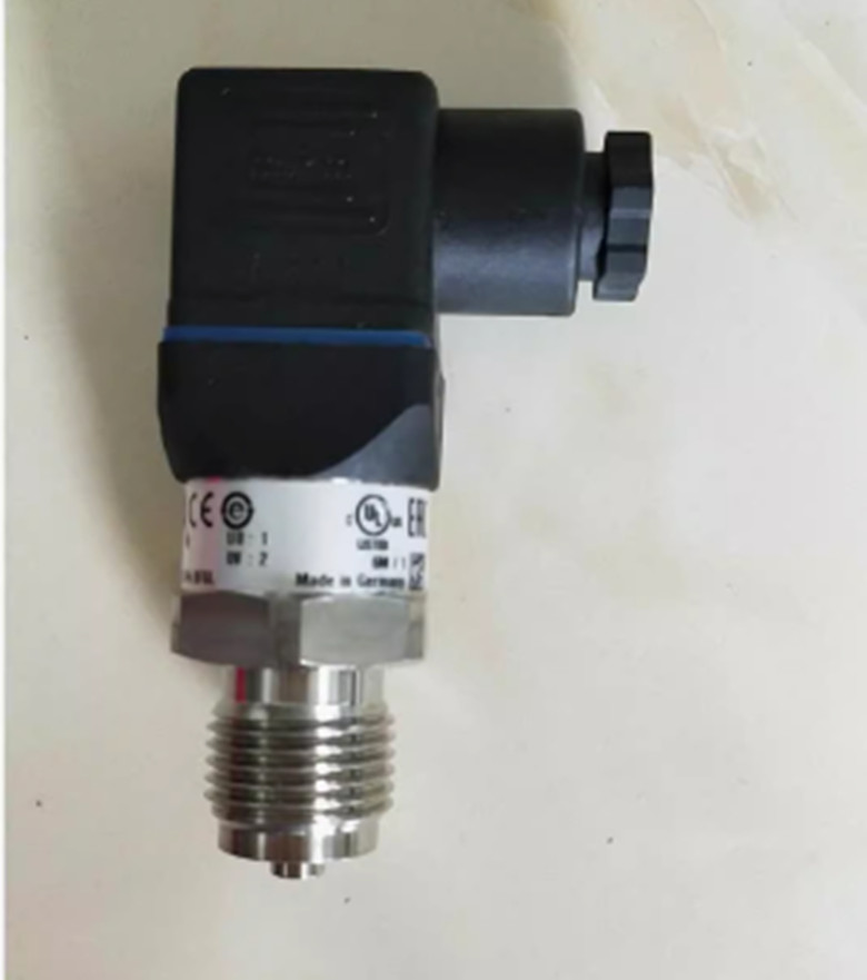 WIKA pressure sensor WIKA A-10 0...400bar
