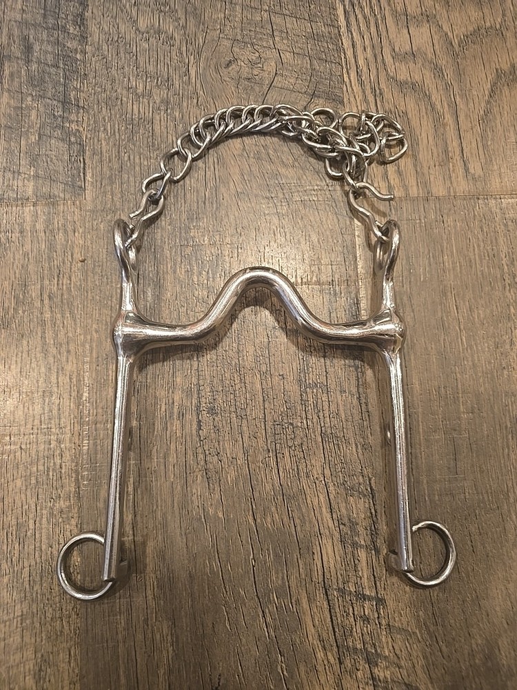 Horse Bit