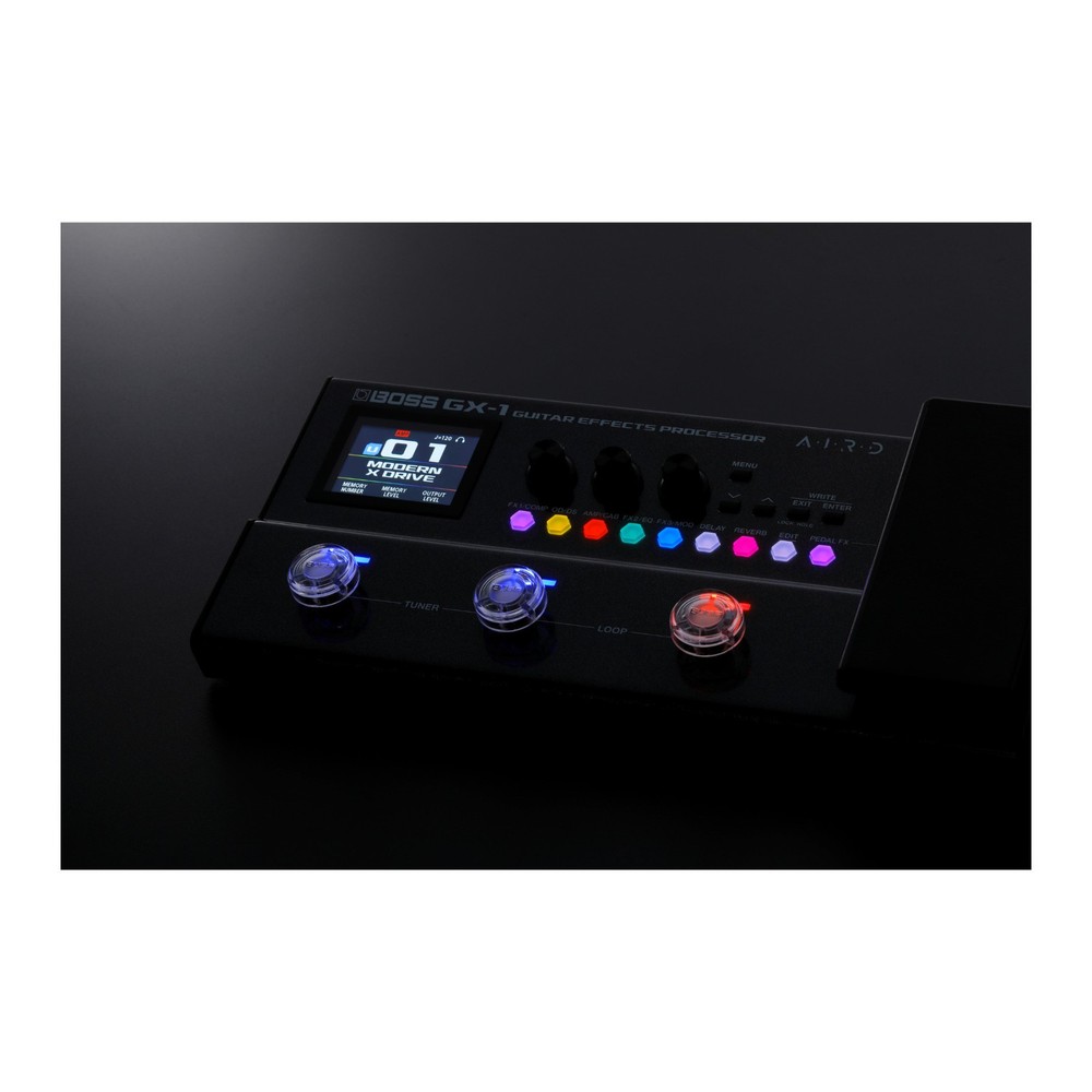 BOSS Footswitch Cap (10-Pack)