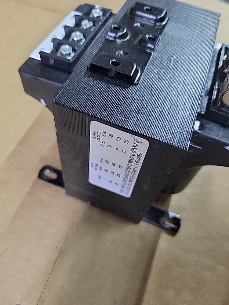 TRANSFAB TMI02502005XK