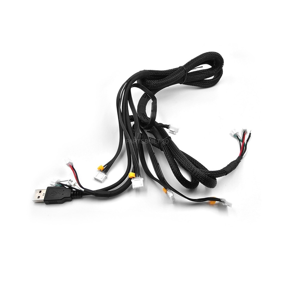 Sovol Extruder Wire Harness for SV08