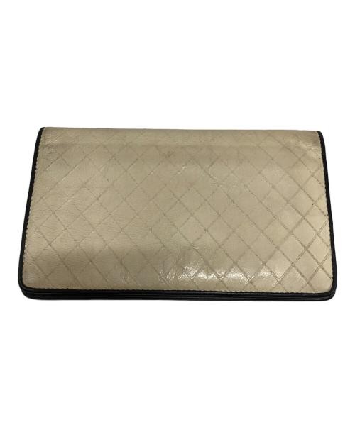 Coco mark long wallet