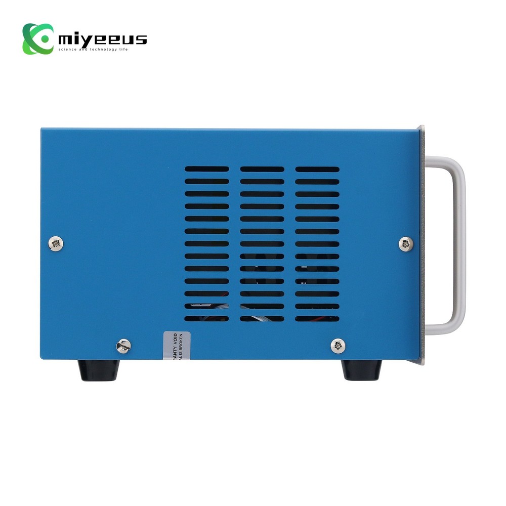 SUNKKO D1524 Li Battery Equalizer Analyzer 5" Color LCD Touch Screen Bluetooth