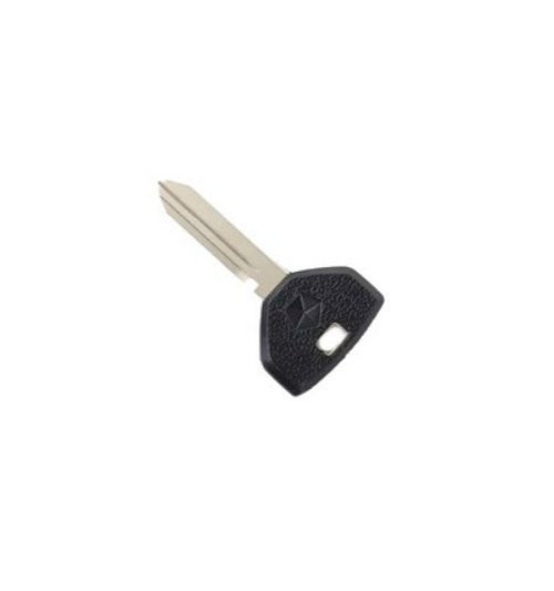 Mopar 04796386 Blank Key