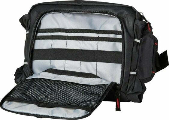 Fox Racing Utility 5L Lumbar Hydration Pack - Black - 2023