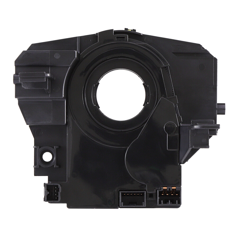 Steering Wheel Clock Spring with Angle Sensor For Jeep Wrangler JK 2007-2018