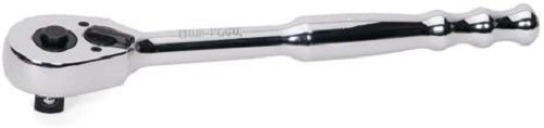 BLUE POINT Ratchet Drive Standard Handle Quick-Release Ratchet (1/2)