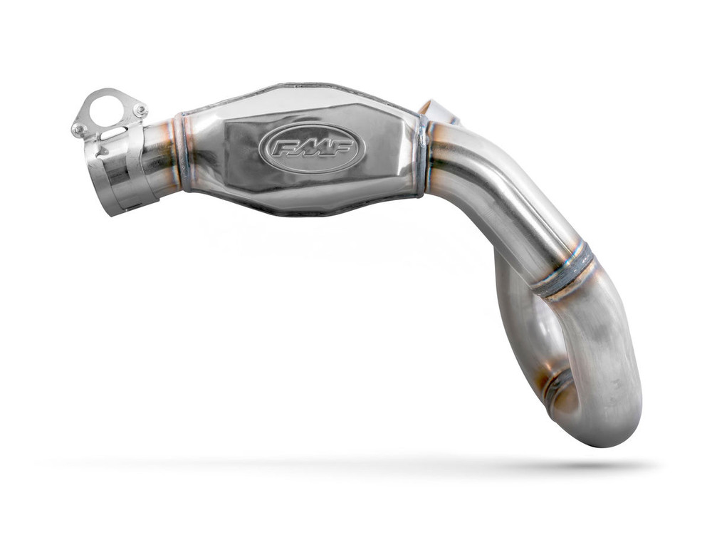 New KTM FMF Megabomb Header - A47005907501