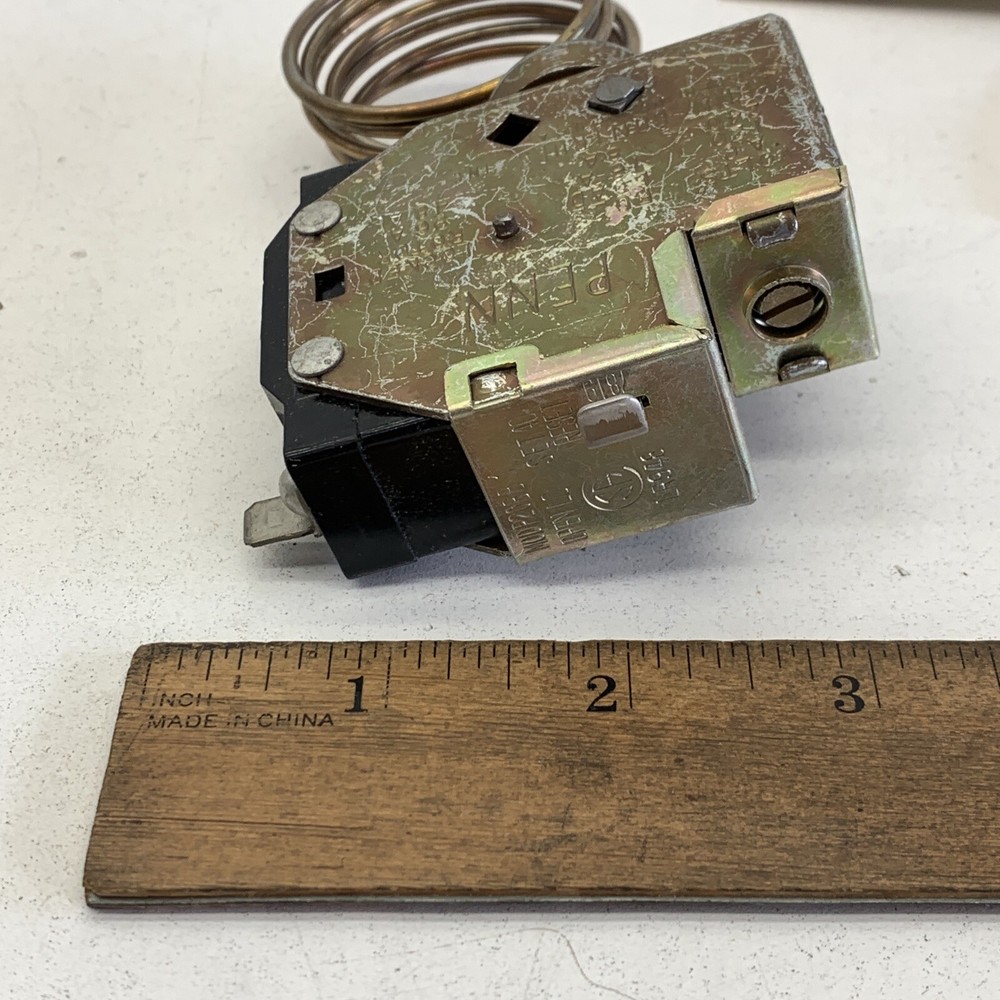 Penn Controls MODP20BB1 Pressure Control 120/240V