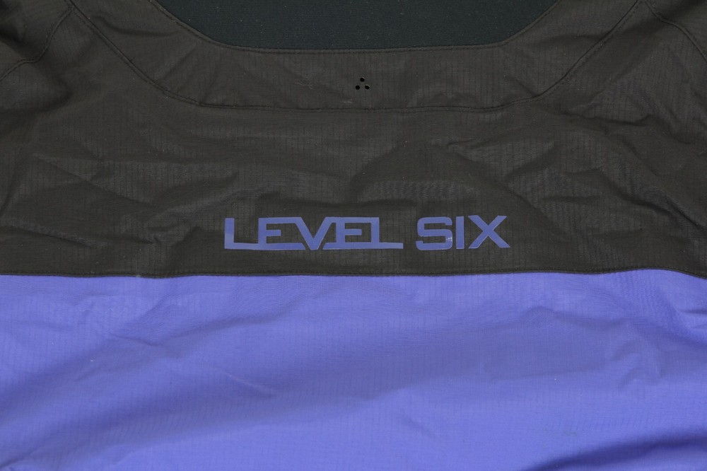Level Six Duke Paddle Jacket - Medium /61139/