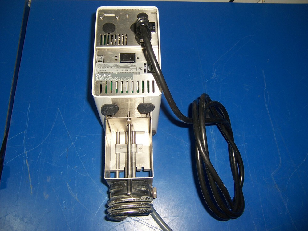 13259 thermo dc10 heated immersion circulator 115v