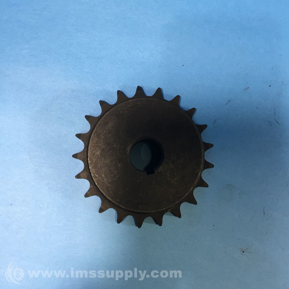 Steel Roller Chain Sprocket USIP