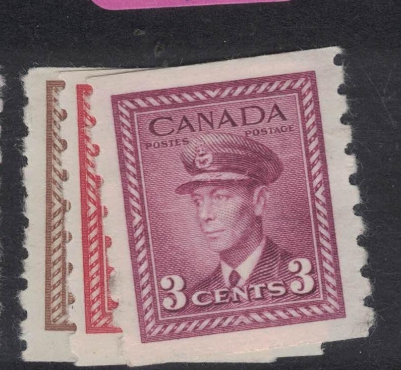 Canada SG 391-2 MOG (2fjr)