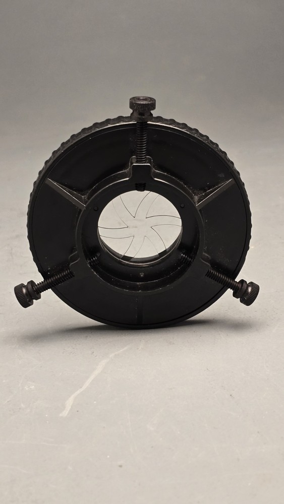 Arkay Pictorial Control Lens Diffusing Soft Focus Attachment