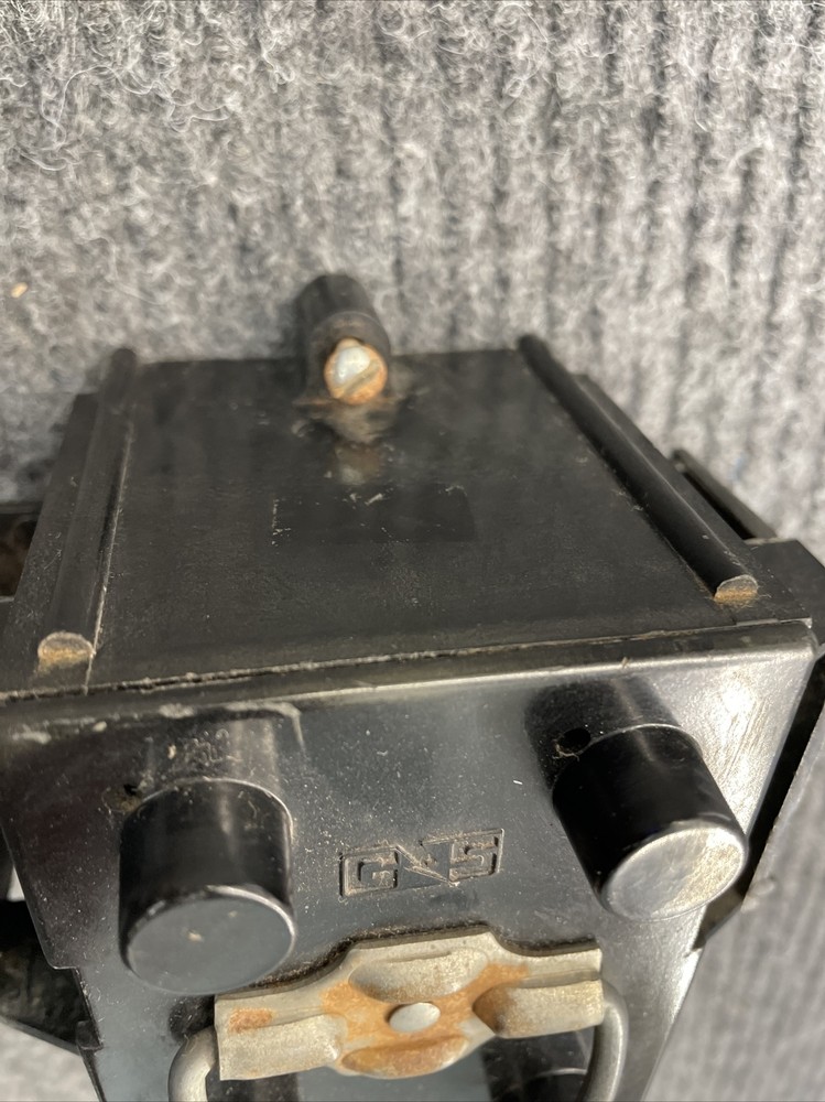 G-4424 MAIN PULLOUT SERVICE DISCONNECT PMC G/S G&S