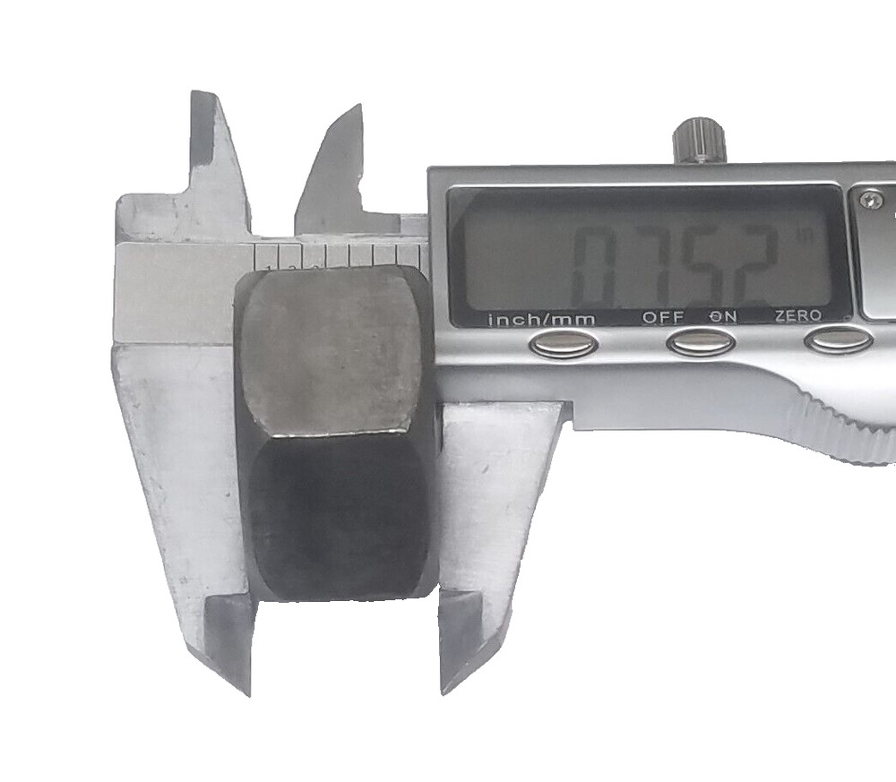 Equalizer for 2" Wide Slipper Springs 11" Long 7/8" Center Hole W/ Nuts & Bolts